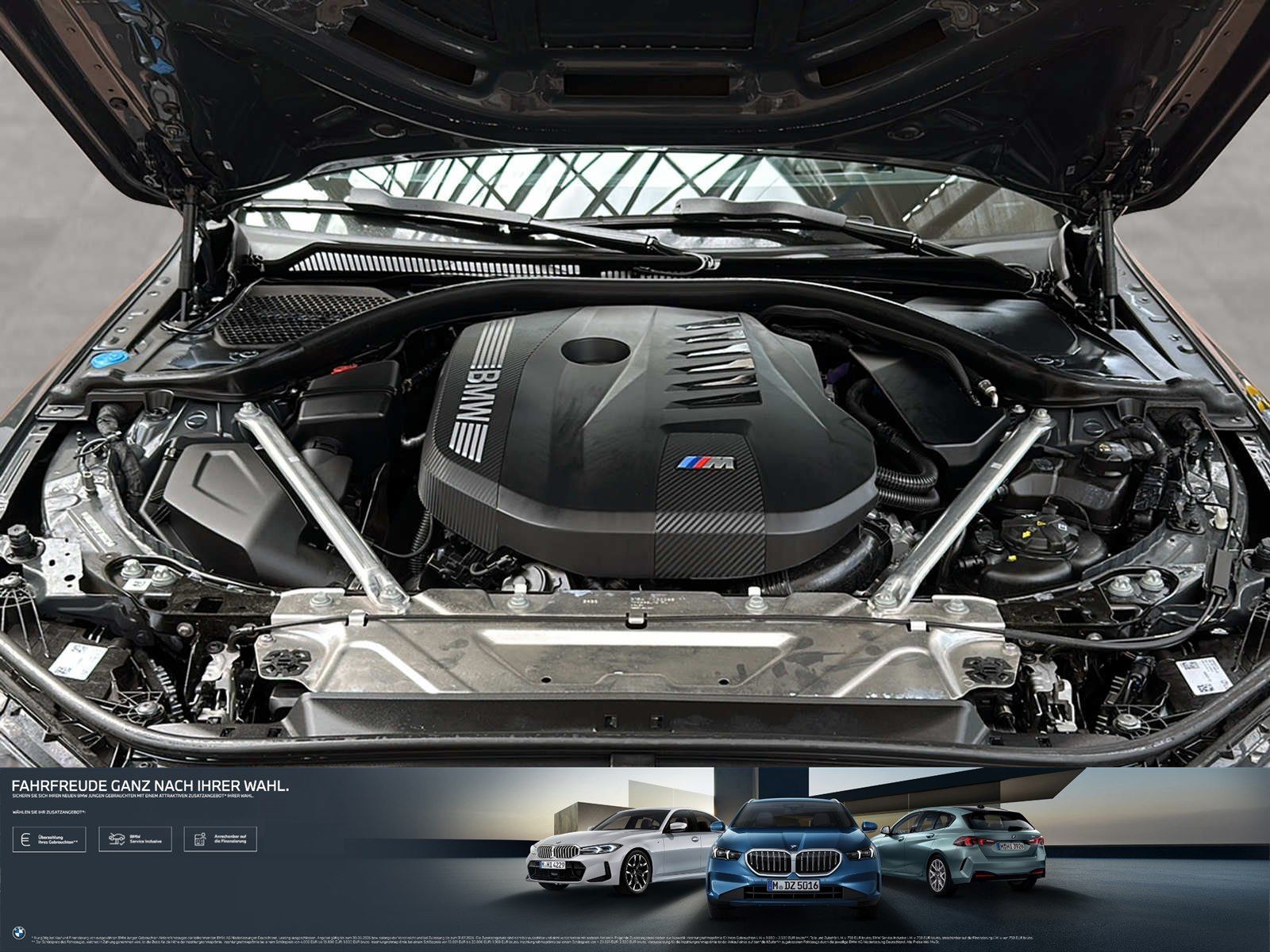 BMW M440 - Bild 20