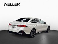 BMW 520 - Vorschau Bild 9
