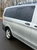 Mercedes-Benz Vito Tourer Langer Radstand H2 - Mercedes-Benz Vito: Langer Radstand