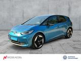 Volkswagen ID.3 170kw Pro S 5JG+MATRIX+NAVI+AHK+HuD+HARMAN - VW ID.3 in Duisburg