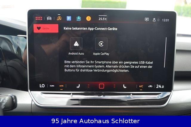 Volkswagen Golf Variant Style 1,5eTSI DSG/R.View/LED+/DIG.C, миниатюра 29
