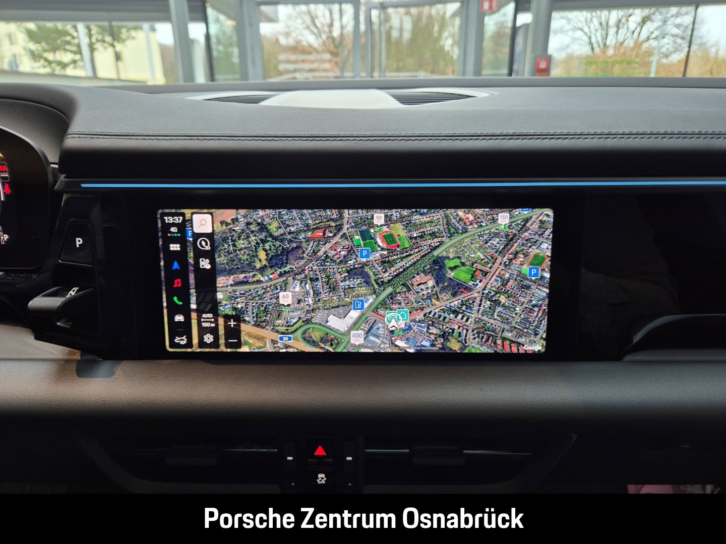 Porsche Macan - Bild 23