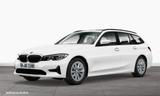 BMW 318d Touring Advantage DAB Pano Tempomat - BMW 318: Schiebedach