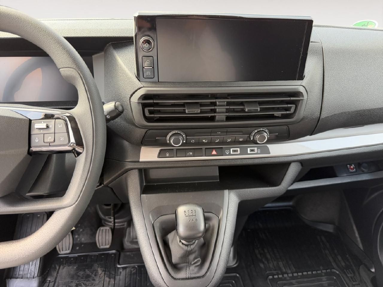Fahrzeugabbildung Toyota Proace L1 Kasten Meister