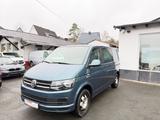 Volkswagen T6 Transporter Kasten-Kombi Kasten EcoProfi - Volkswagen T6 aus 2017