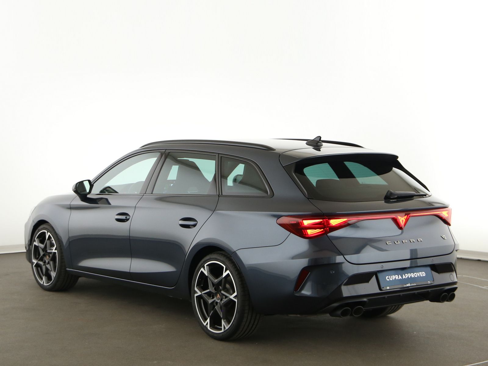 Cupra Leon - Bild 5