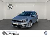 Volkswagen Golf Sportsvan 1.2 TSI BMT Trendline *KLIMA* - Volkswagen Golf Sportsvan: Trendline