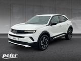 Opel Mokka Edition 1.2 +Allwetter+LHZ+SHZ+ - Opel Neuwagen: Geländewagen