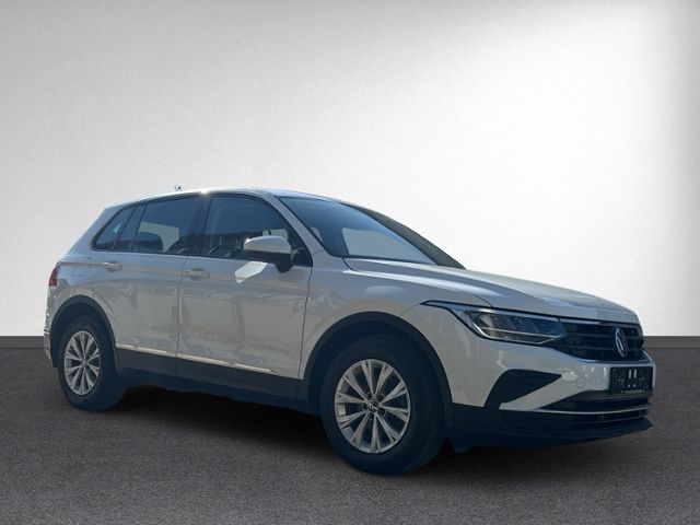 Tiguan 2.0 TDI DSG LED+NAVIGATION+KLIMA+ACC+SIHZ