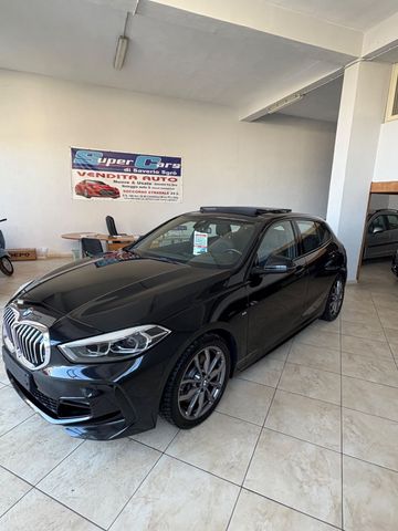 BMW Bmw 120 120d 5p. Msport