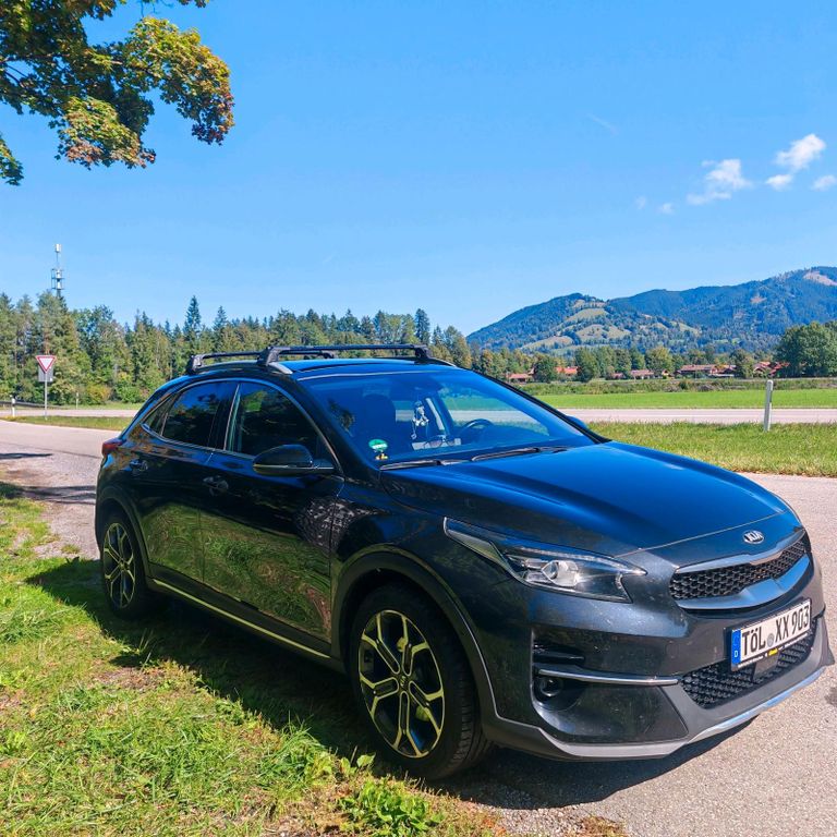Image of Kia XCeed