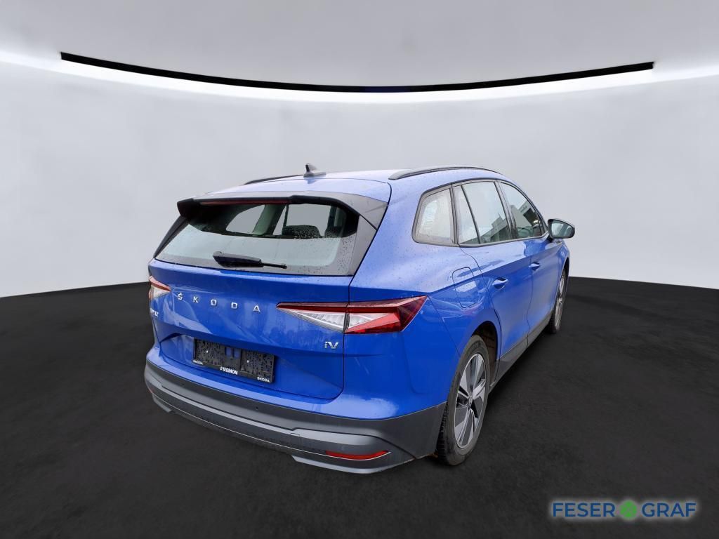 Skoda Enyaq - Bild 5