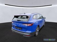 Skoda Enyaq - Vorschau Bild 5