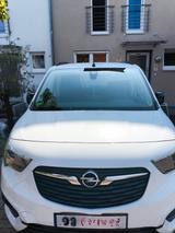 Opel Combo-e Life Ultimate - Opel Combo Electric Gebrauchtwagen
