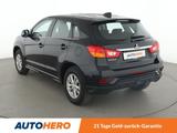 Mitsubishi ASX 1.6 Diamant Edition+ 2WD - gebrauchte Mitsubishi ASX aus dem Jahr 2019