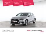 Audi A3 Sportback 35 TDI S tronic | NAVI | LED | - Audi A3: TDI Tronic