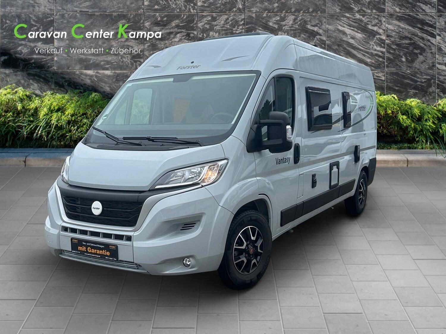 Forster Vantasy FV599EB