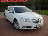 Opel OPEL Insignia 2.0 CDTI 160CV Sports Tourer Cosmo - Opel Insignia: 160