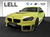 BMW M2 Coupé M Drivers P, Head-Up, M Performance Par - BMW M2: Performance