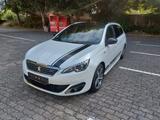 Peugeot 308 SW GT-Line Edition Automatikgetriebe - Peugeot: Automatikgetriebe