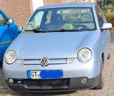 Volkswagen Lupo 3L TDI Hellblau Standard  - Volkswagen Lupo 3l mit Diesel-Antrieb