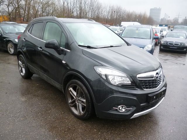 Opel Mokka Innovation ecoFlex 4x4