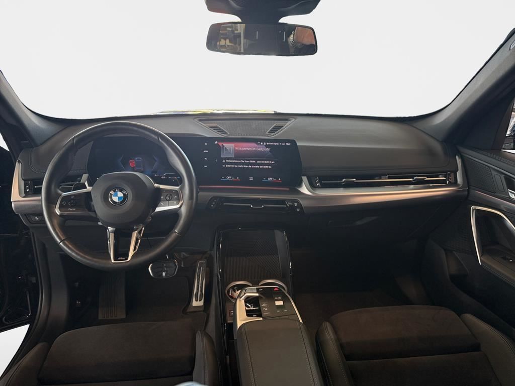BMW X1 - Bild 13
