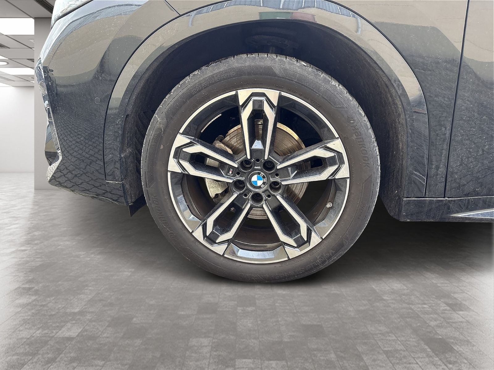 BMW X2 - Bild 9