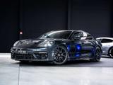 Porsche Panamera 2.9 V6 - PDK - HUD - Achterassturing - - Porsche Panamera: V6