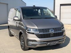 VW T6.1 DSG/4MOTION/MULTI/2EL.SCHIEBTÜR/ACC/RFK