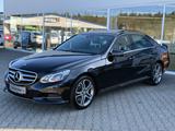 Mercedes-Benz E 350 Limo. * 4Matic * Leder*Navi * LED * AHK * - Mercedes-Benz E 350: Matic