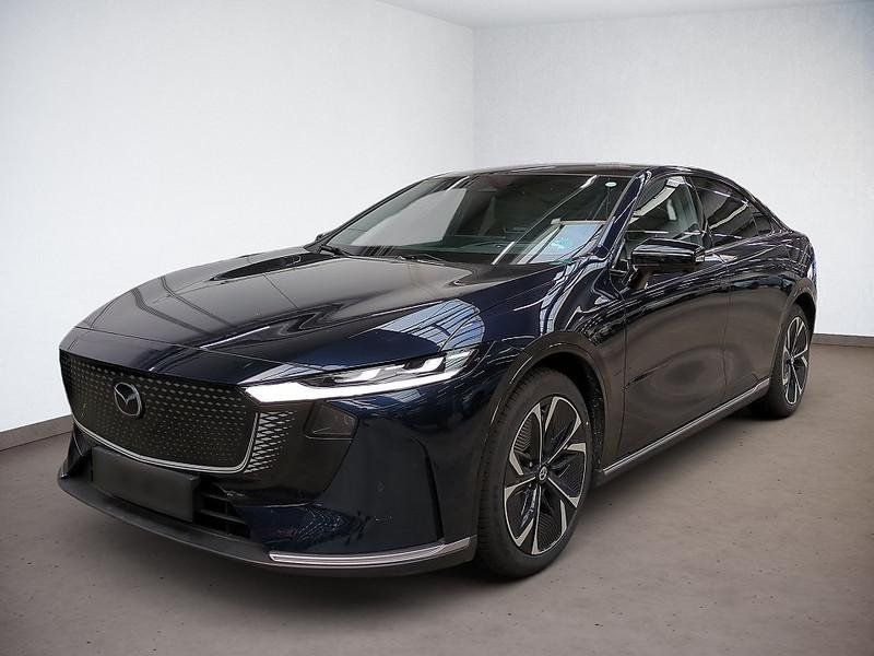 Image of Mazda 6e