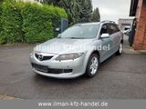 Mazda 6 Kombi 2.0 CD Sport Active Plus - Mazda 6: Cd