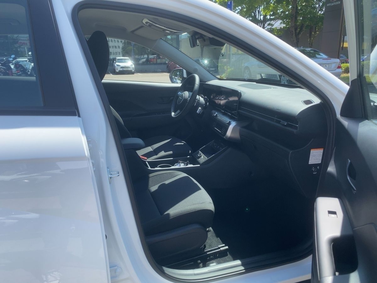 Hyundai KONA - Bild 13
