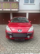 Peugeot 307 CC 103 KW/140 PS Vollleder Aus... - Peugeot: 103