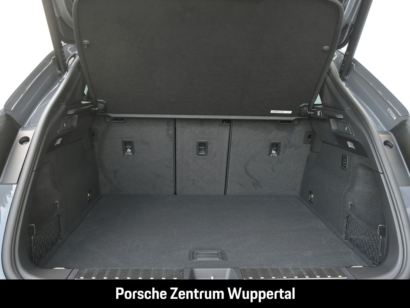 Porsche Macan - Bild 10