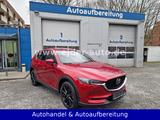 Mazda CX-5 2.2 SKYACTIV-D TECHNOLOGY AWD SPORTS-LINE+ - Mazda Gebrauchtwagen in Düsseldorf
