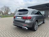Mercedes-Benz GLC 63 AMG 4MATIC+  - Mercedes-Benz GLC 63 AMG in Hamburg