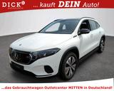Mercedes-Benz EQA Progress LED/NAVI/VIRTU/SHZ/HIFI/360/AHK/8Fa - gebrauchte Mercedes-Benz EQA aus dem Jahr 2022