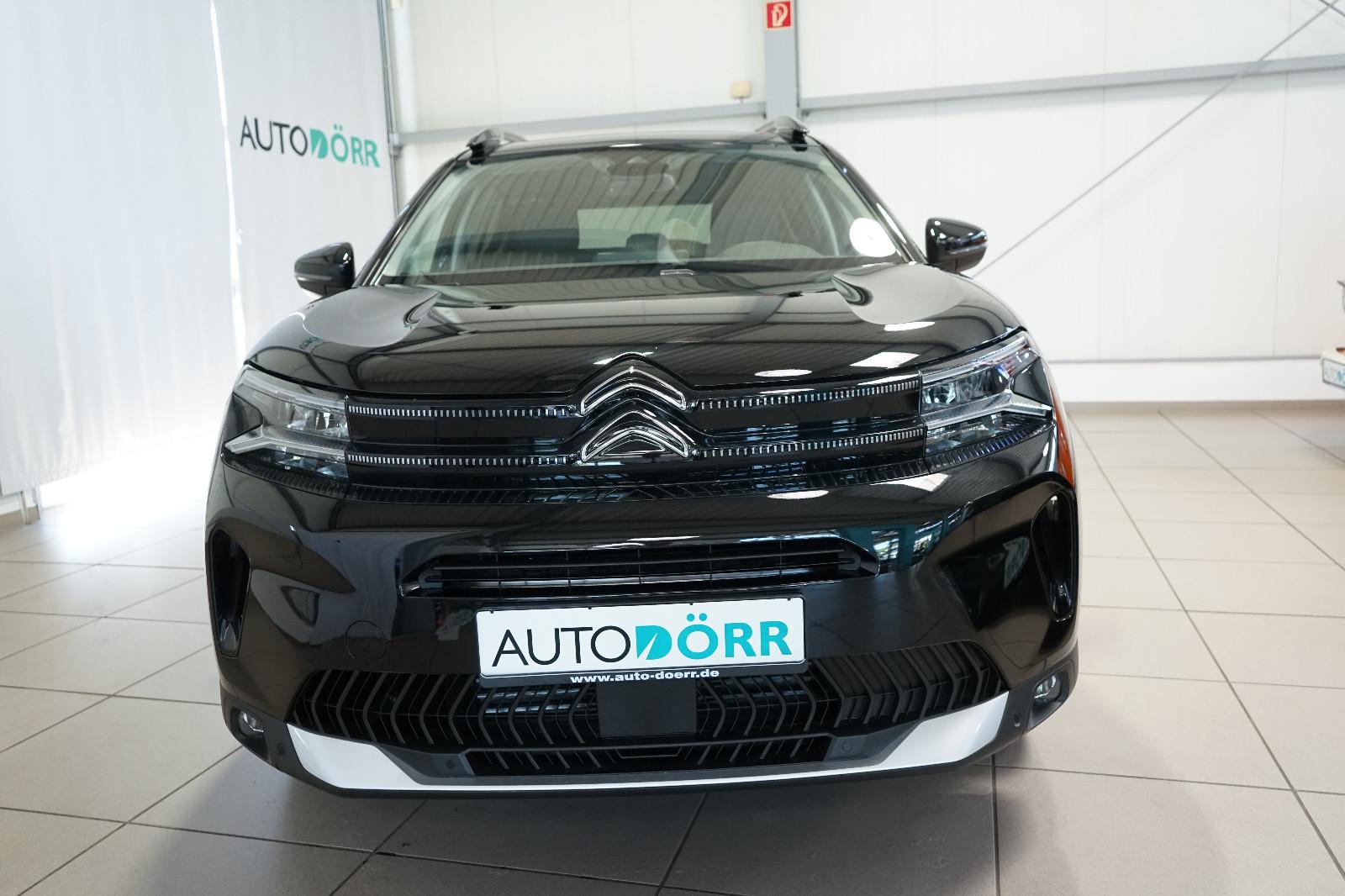 Citroën C5 Aircross BlueHDi 130 Max SHZ+Kamera+Panorama