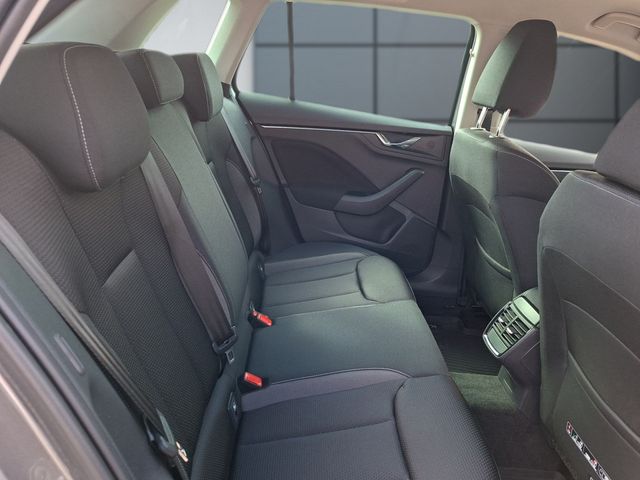 Kamiq 1.5 TSI Tour *DSG*LED*AHK*VIRTUAL*DAB+*NAV