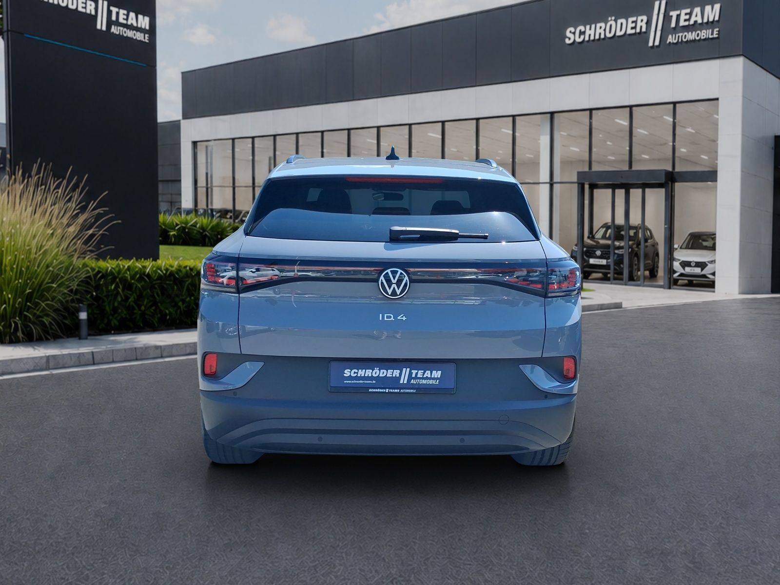 Volkswagen ID.4 Pro Performance ACC Matrix Memory SHZ RFK foto 4