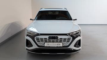 صورة 2 لـ 2023 AUDI Q8 E-TRON