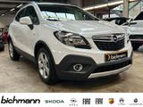 Opel Mokka Edition RFK PDCvh Fahr.trä.i.Heck - Opel Mokka mit Benzin-Antrieb