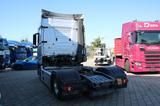 Mercedes-Benz Actros MP4 1846 Mega - Gebraucht Actros