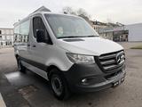 Mercedes-Benz Sprinter III Tourer RWD/AWD 9 SITZER CDI RWD - Mercedes-Benz Sprinter: Sitzer
