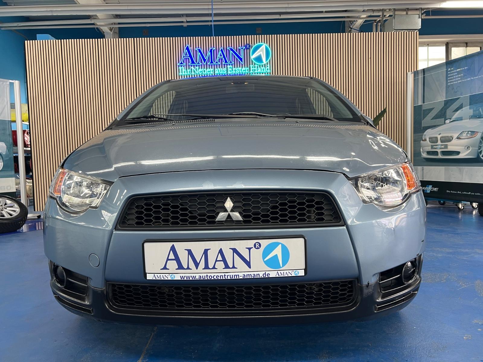 Mitsubishi Colt CZ3 1.3  (AMAN®)