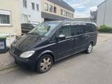 Mercedes-Benz Mercedes Viano 3.0 CDI V6 Langversi  | 7-S... - Mercedes-Benz Viano in Saarbrücken