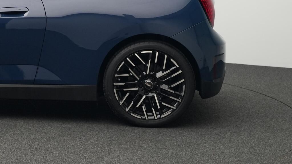 MINI Cooper E - Bild 16