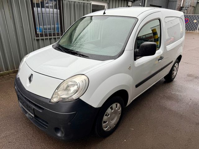 Renault Kangoo Rapid Basis Kasten Diesel TÜV 03/2026